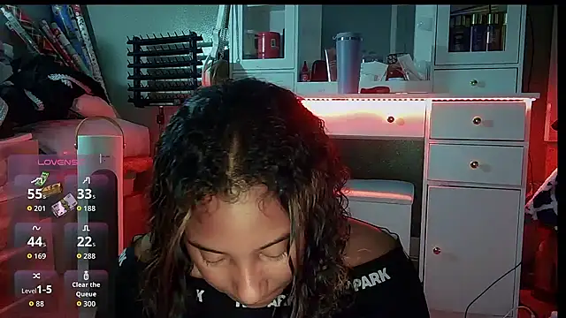 sassyslayz live sex cam