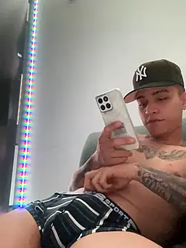 Scott_hots69 live sex cam