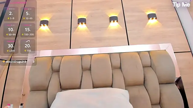 dorothy_vegga's cam snapshot