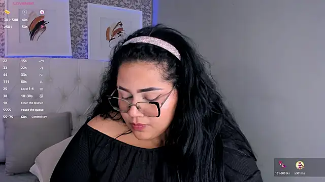 _michel_bbw's cam snapshot