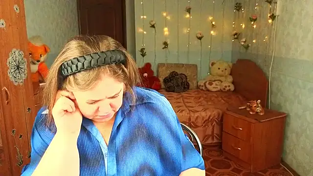 Audrey_Aura's cam snapshot