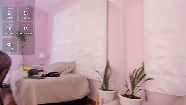 HannahToons's cam snapshot