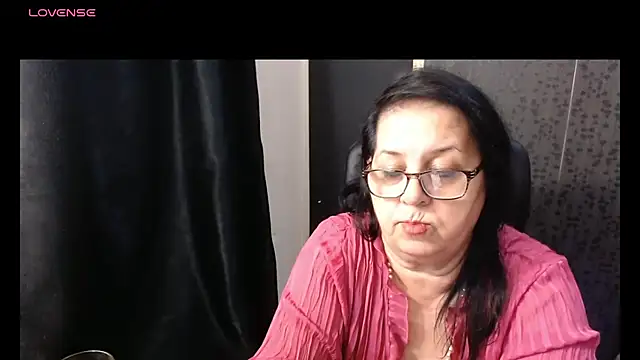 MissSanjanne's cam snapshot