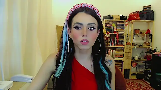 Sophie_Fantasys live sex cam