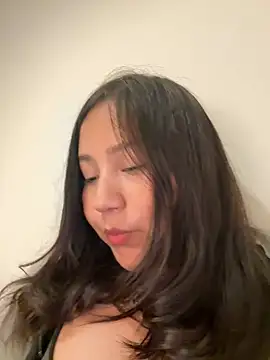 NamiNae live sex cam