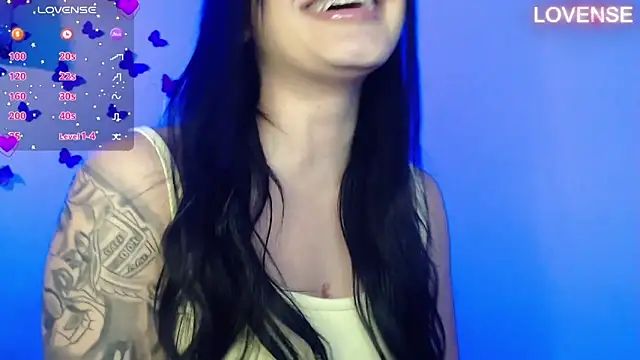 Seelenaa-2 live sex cam