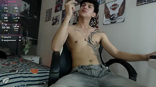 jason_graeats live sex cam