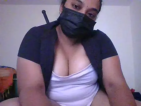 Mathi_cam's cam snapshot