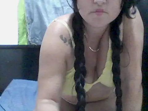 orianaxx01's cam snapshot