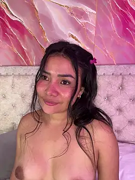 Rousse_blue's cam snapshot