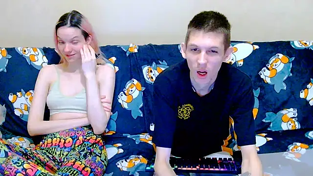 Ivy_Lester live sex cam