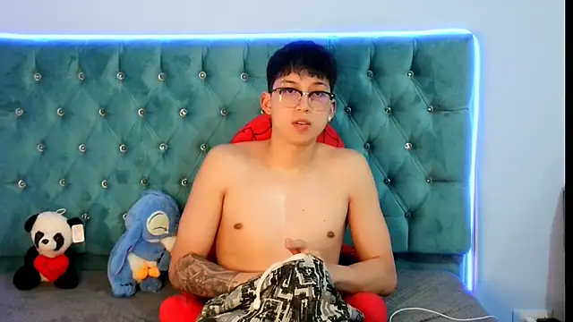 _Thomas_hot_ live sex cam