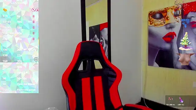 angelie_3's cam snapshot