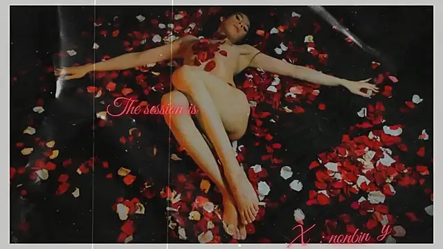 nonbinaryangel live sex cam