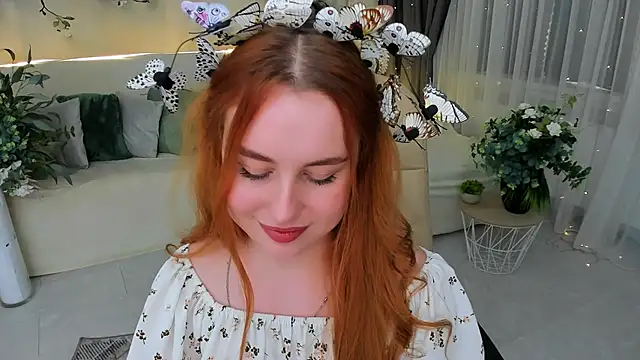 AirySilhouette live sex cam