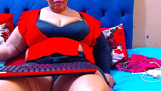 ebonycandy10's cam snapshot