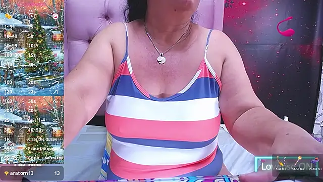 NicolTamara's cam snapshot