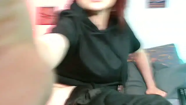 Catamilf77's cam snapshot