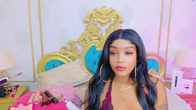 SalomeRestrepo's cam snapshot