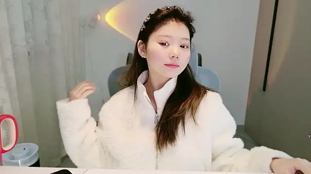 yang-yang-yang's cam snapshot