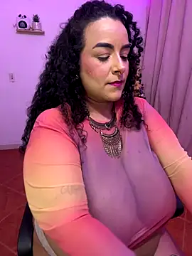 ariadna_cooper's cam snapshot