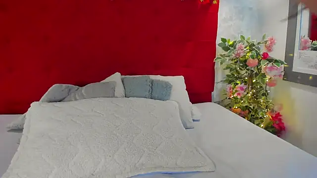 SarahEscobarr's cam snapshot