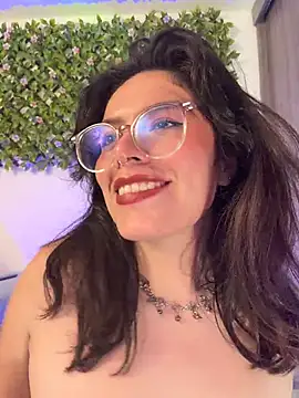 Katheerine's cam snapshot