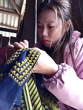 Ngocmi909's cam snapshot