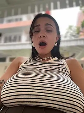 VendiMur's cam snapshot