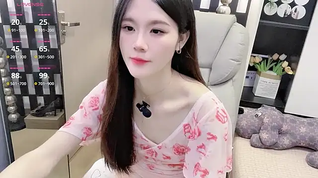 Yueyue-MM's cam snapshot