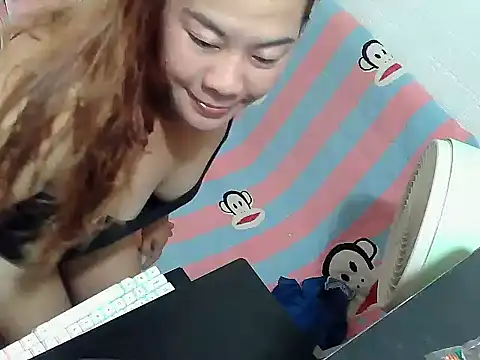 SexyCathy03's cam snapshot