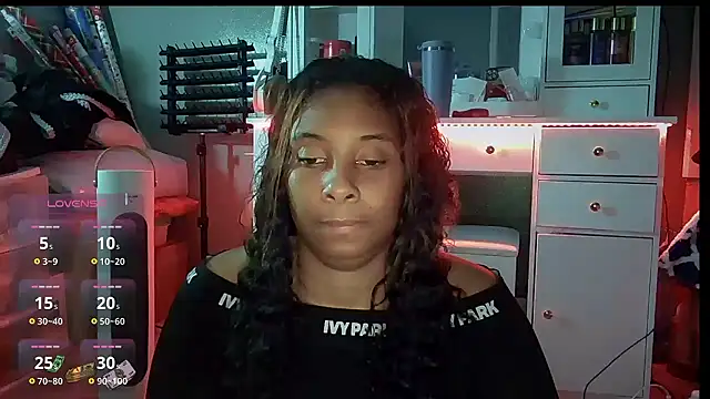 sassyslayz's cam snapshot