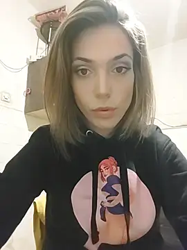 SheTheDeeevil's cam snapshot