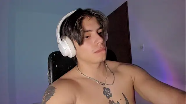 Giordano_Russo live sex cam