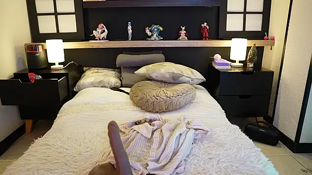 Scarlett_collins02's cam snapshot