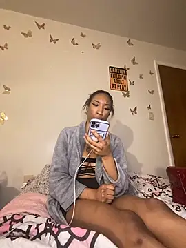 LeBimbo's cam snapshot