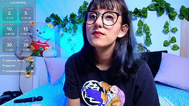 tati_cardenas's cam snapshot