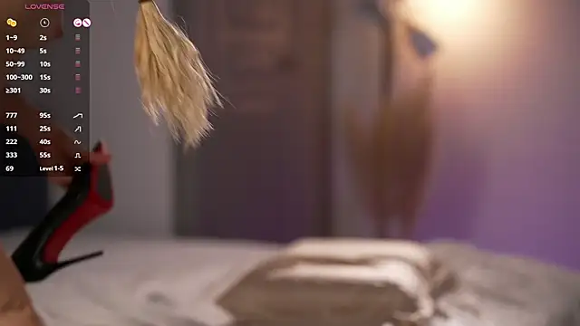 Vika54784's cam snapshot