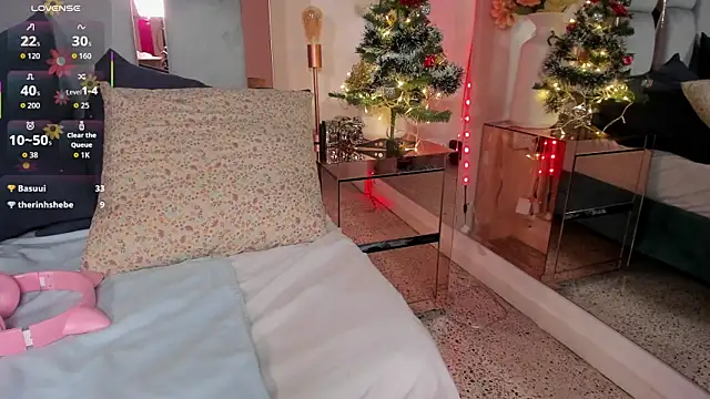 kitty_roouse's cam snapshot