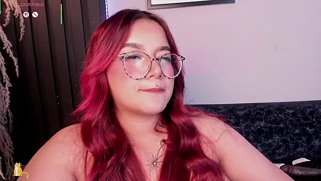 Sally__Walker's cam snapshot