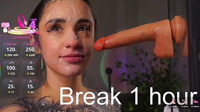 EvaCanton's cam snapshot