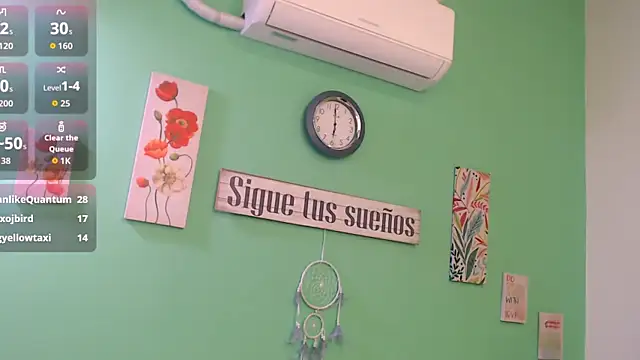 alisontitsmilk19's cam snapshot