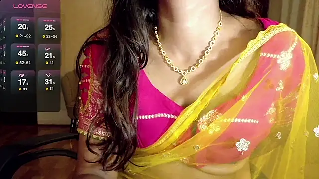 WednesdayAddams_ live sex cam