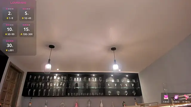 LiamCarterX's cam snapshot