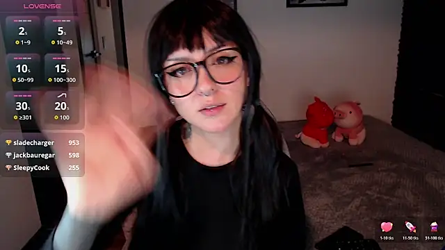 babedooll's cam snapshot