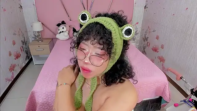 SafiroAgataaa's cam snapshot