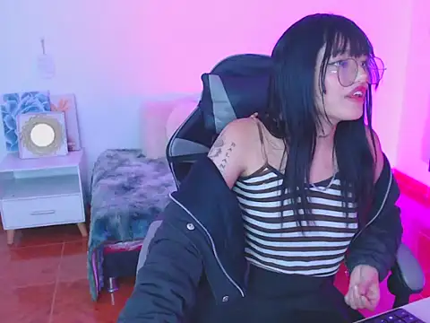 Isabella__666's cam snapshot