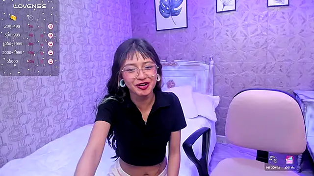 Noa_clk's cam snapshot