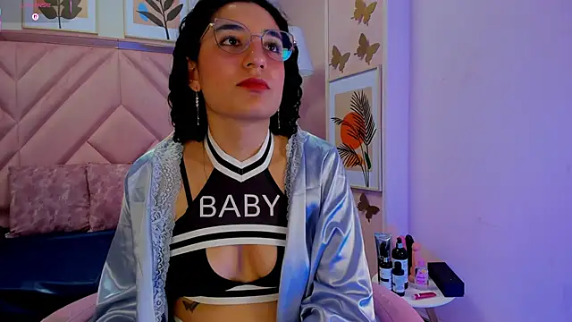 DemiJones_'s cam snapshot