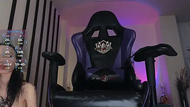 black_princess9's cam snapshot